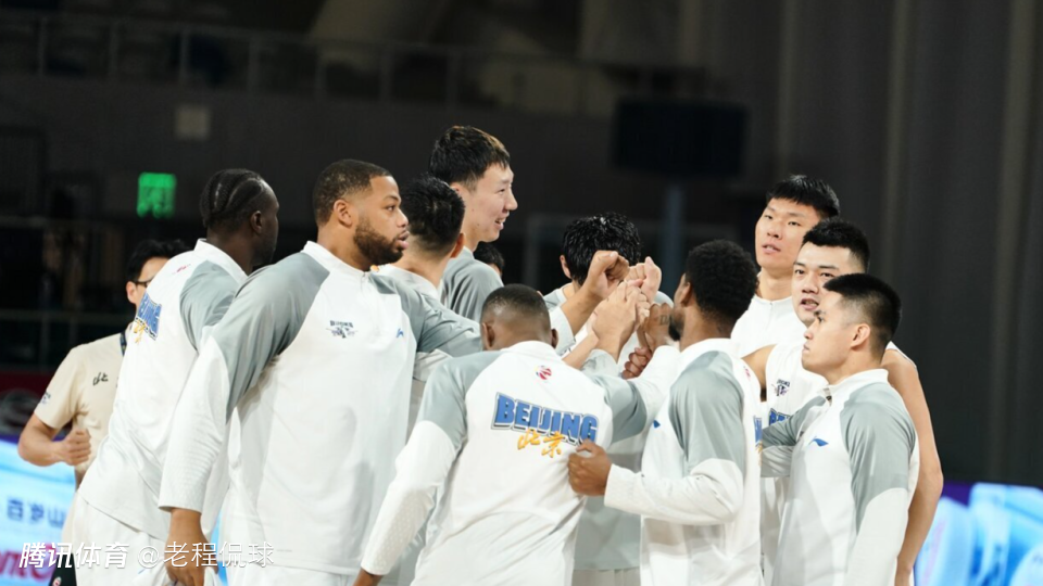 北京击败多支强队顶级薪水抢麦基 他们还会引进强援？