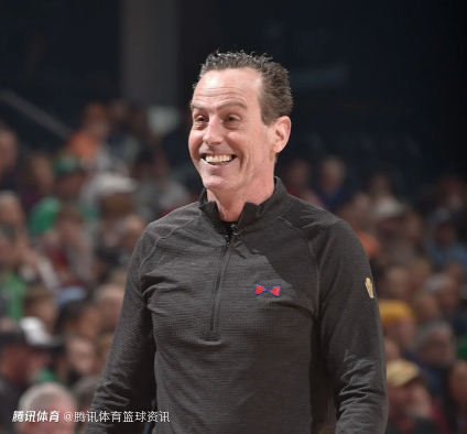 骑士主帅：起势追分时米切尔抗住球队 未来一个半月我们需要再上一个台阶