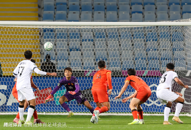 媒体人评U23平局：门将李昊封神 但攻防数据全面落后需扎稳篱笆