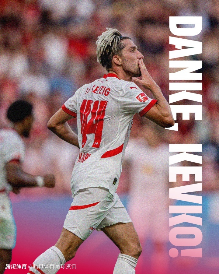 坎普尔：17年曾接近加盟国安 3年薪资等同德甲15年 因朗尼克劝阻作罢