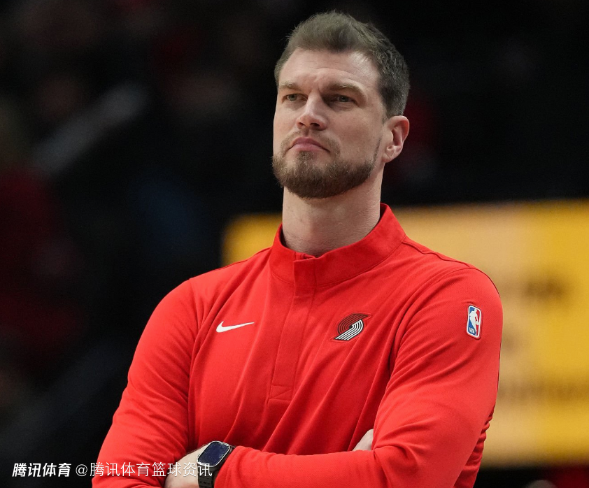 斯普利特：带着分差结束比赛感觉不错 球队不能松懈要保持谦逊