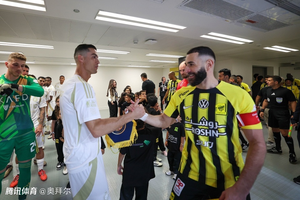 胜利3年投4亿引援！比新月少2.15亿，西媒：C罗不让步损失更大