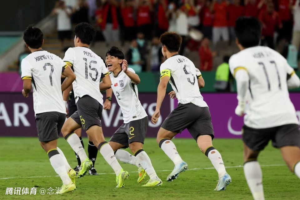 董路：中国队有机会夺冠！对阵日本有3点优势 他们永远不会重视我们