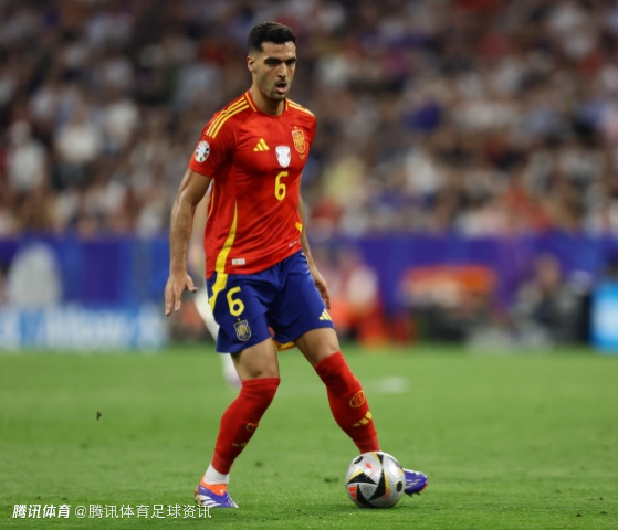 西媒曝梅里诺目标赛季末复出 全力争取入选西班牙世界杯名单