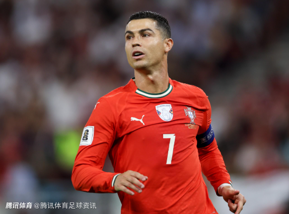 法国名宿勒伯夫：希望2026年世界杯属于C罗 葡萄牙有实力夺冠