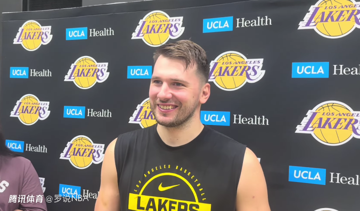 东契奇回应送全队电动自行车：骑最好的肯定是我 海耶斯真得戴个头盔