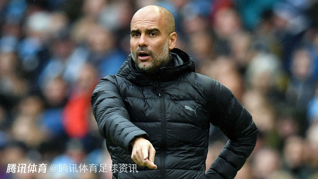 瓜帅：缩小分差是好事&若输球也不认为争冠无望 毕竟英超还剩13轮比赛