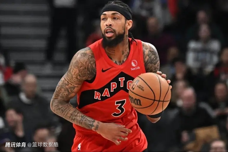 英格拉姆：走出伤病相信自己仍是顶级球员 候补入选全明星激励了我