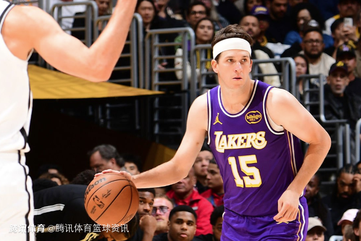 里夫斯：我们未打出节奏仍能赢下比赛 东契奇说不定还能再次单场60分