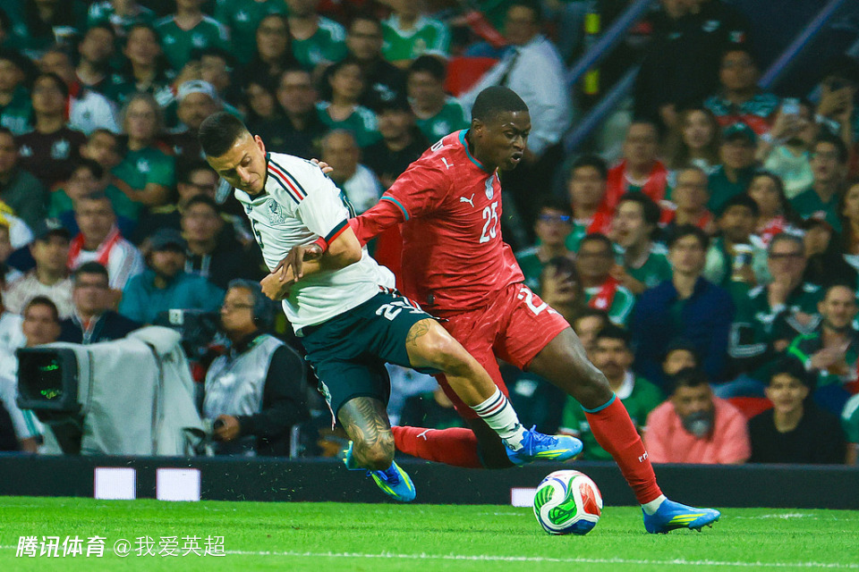 拥9亿阵却没赢墨西哥！穆帅痛批葡萄牙：没C罗就是普通队，对手不怕