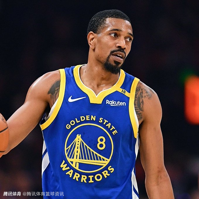 梅尔顿盛赞波神：他是对位噩梦 作用堪比马刺文班亚马