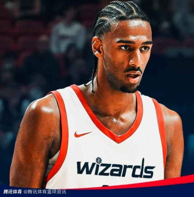 Shams：萨尔遭遇右腿筋拉伤将缺席两周时间 无缘全明星新秀赛