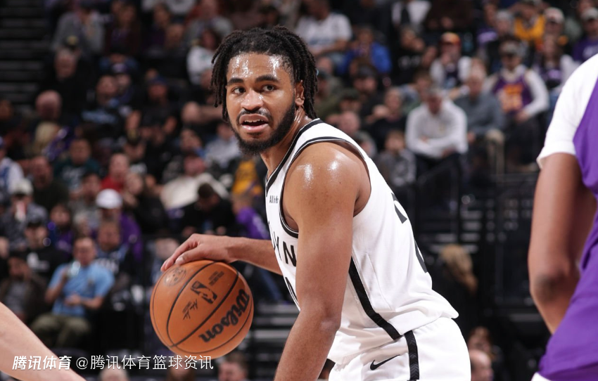 雄鹿仍在探索小规模交易：卡姆-托马斯和拉塞尔进入引援视野