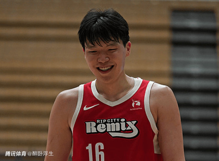 杨瀚森G联赛背靠背两战32+16后归队 战无小萨国王能否登场？