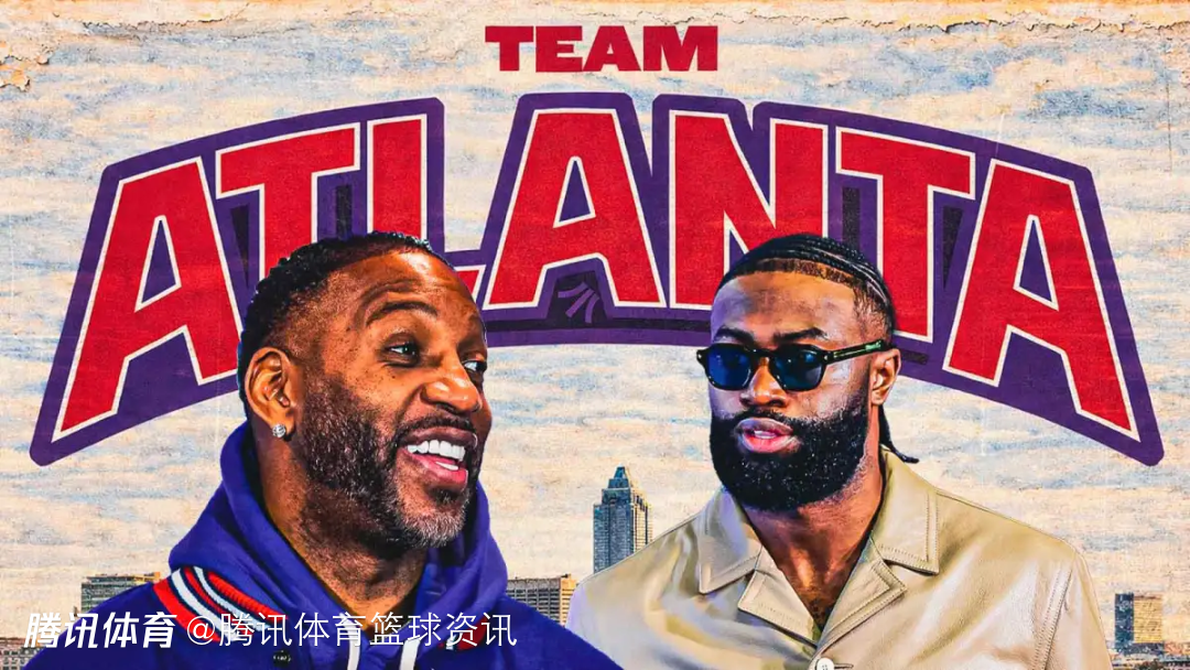 麦迪：杰伦-布朗入主1v1联赛亚特兰大队 成OBL联赛首位现役NBA球员老板