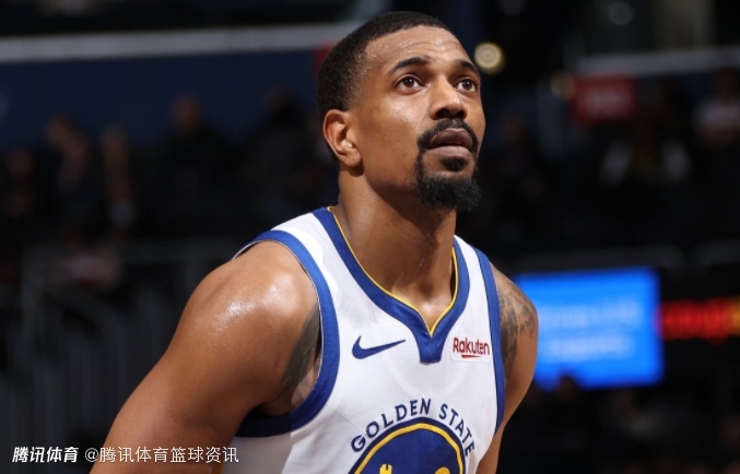 梅尔顿：我已无数次表达过自己喜爱勇士 但未来能否留队还得走一步看一步