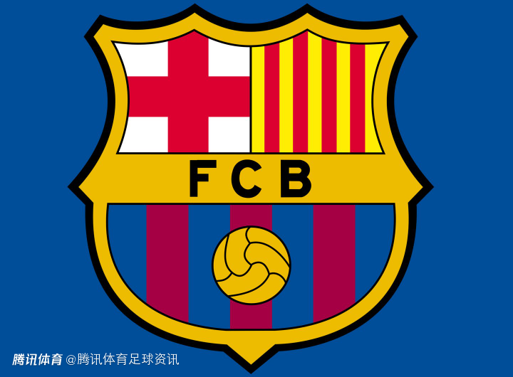 欧足联官方：巴萨因球迷放信号弹+延误开球被罚30500欧 弗里克被警告