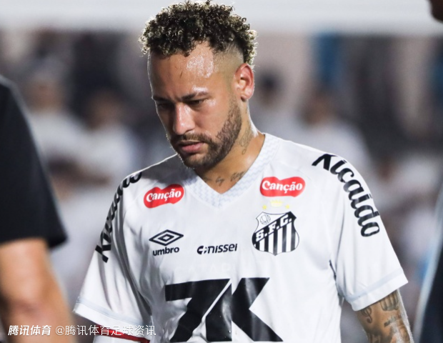 巴媒：内马尔被指控强迫厨师日工作近14小时致伤病 索赔26.2万雷亚尔