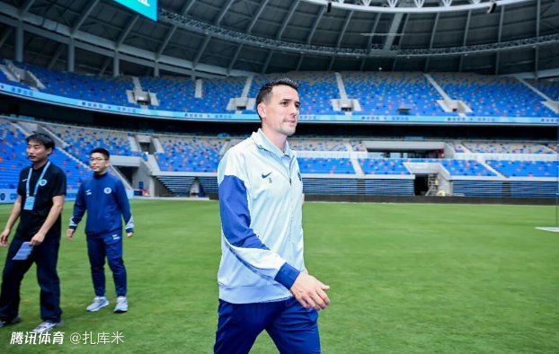周定洋表态战旧主将不会脚软！陈涛：成都虽强，但深圳已做好准备全力以赴