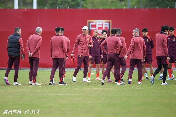 足协调整国字号热身赛思路：只与强队过招，提升球队正赛竞争力