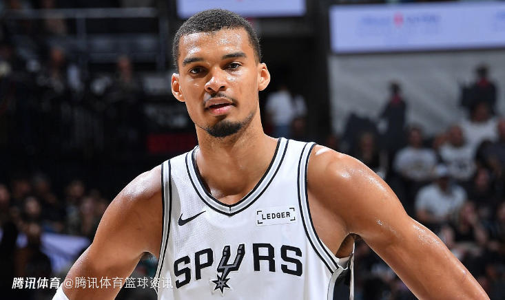 外星人实锤了！文班：我的兴趣不仅是投篮得分 还对流星和暗物质充满好奇