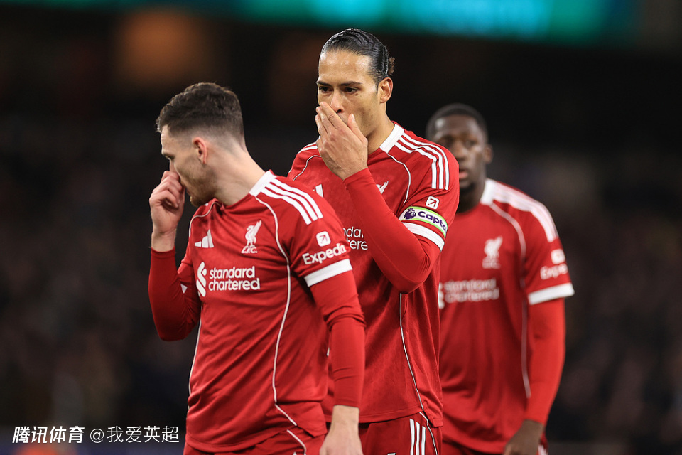 1-2！英超冠军爆大冷，客场遭垫底队绝杀，4连胜终结，欧冠资格告急