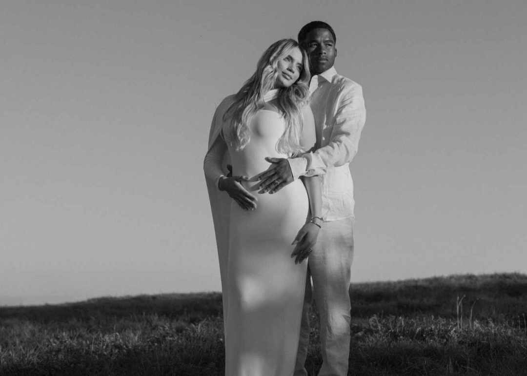 恭喜！19岁恩德里克即将当爹，他的妻子宣布怀孕