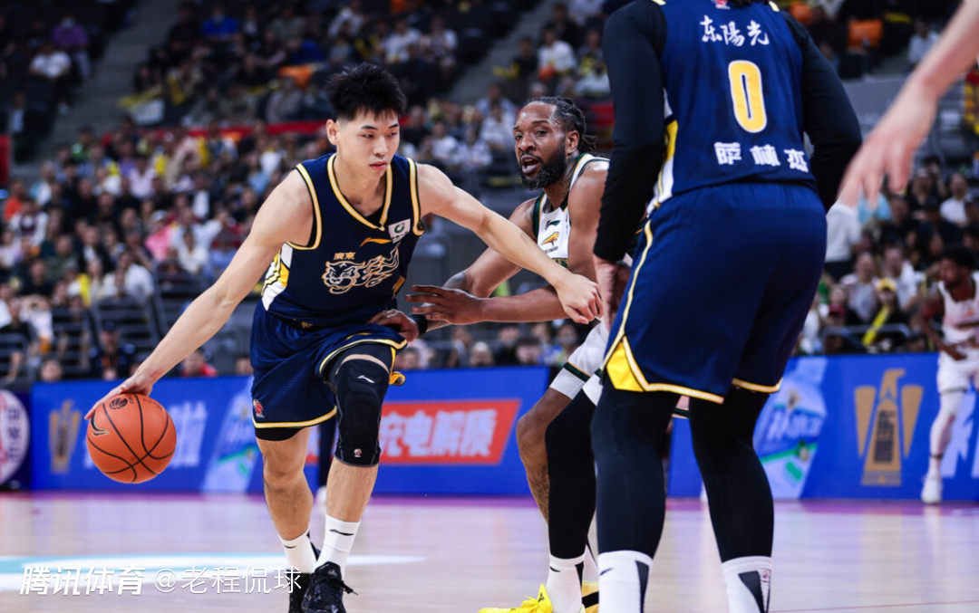 崔永熙回归之战仅拿2分 复出挑战辽宁绝非最佳选择