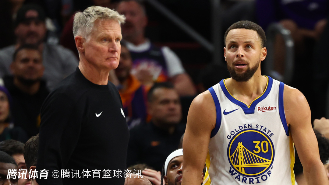 科尔：勇士迎本赛季首次全员齐整 八连主场开局恰逢其时