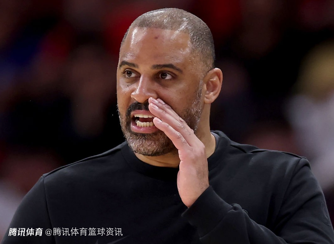 乌度卡：最后时刻希望将球交给杜兰特 谢泼德的信心从未动摇过