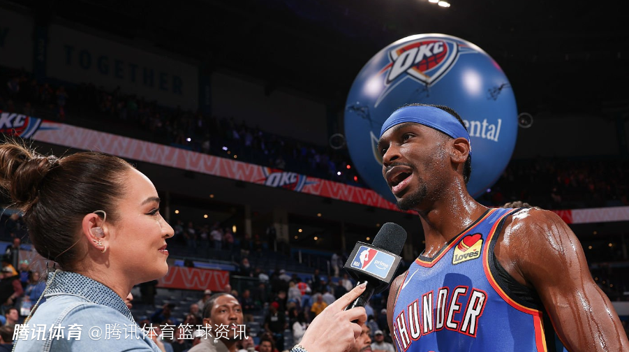 亚历山大：所有的纪录和成就都很了不起 但如果输球了我肯定会生气