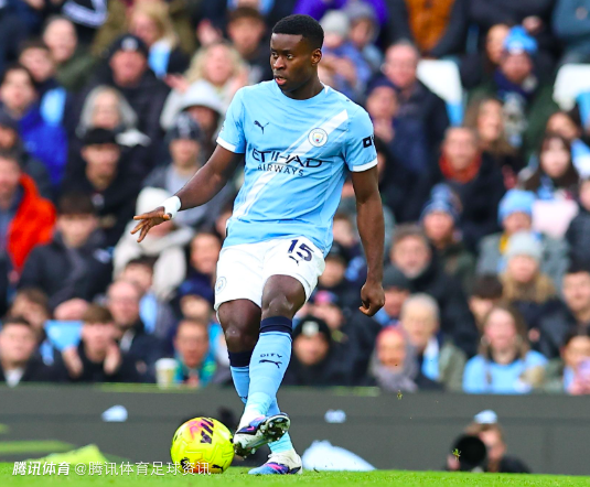 格伊盛赞瓜帅与曼城：教练注入海量细节与信任 在优秀团队中使我达到新高度