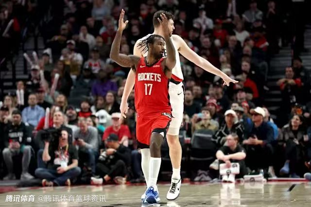 火箭最新伤情：申京赛前决定是否出战国王 伊森伤无大碍本场缺阵