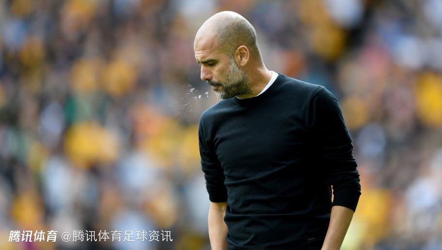 BBC：瓜迪奥拉本赛季后决定去留 其不确定性已影响曼城长期引援