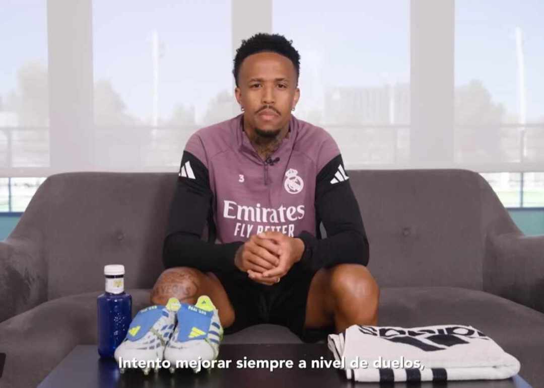 米利唐：莱万是最难防守的前锋，欧冠对阵拜仁会全力争胜