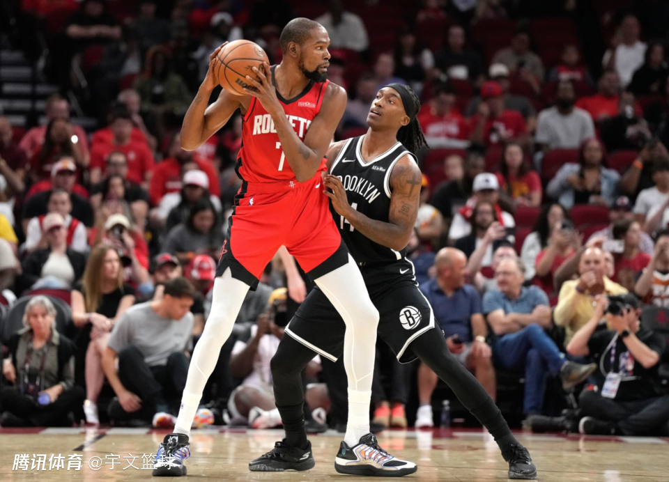 2日NBA前瞻：杜兰特重返布鲁克林直面老东家 莱昂纳德哈登冲击6连胜