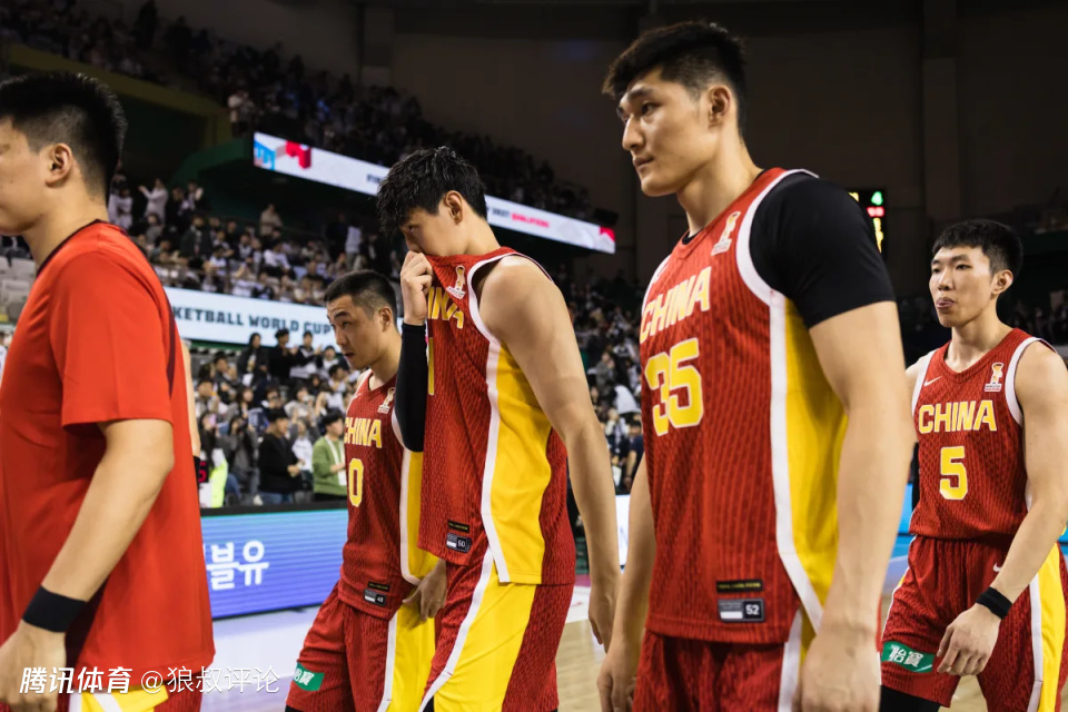 FIBA更新中国男篮vs中国台北赛程：3月1日16点菲律宾举办