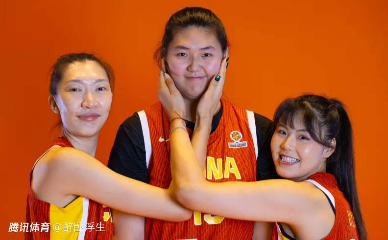 不回WCBA！韩旭李月汝均有意重返WNBA 女篮集训或召入邓雨婷