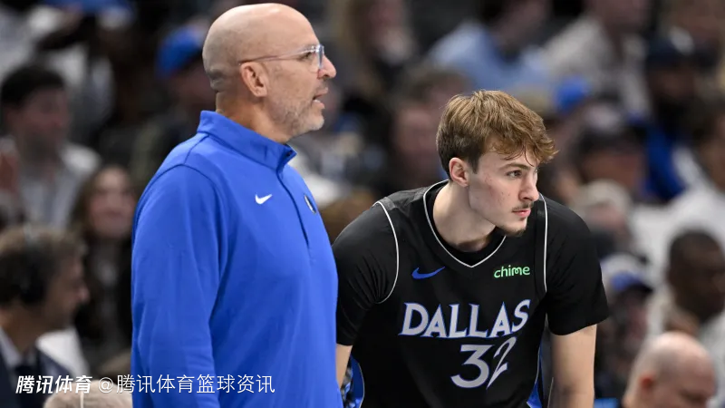 弗拉格：我知道主帅基德是传奇球星 但没怎么看他比赛