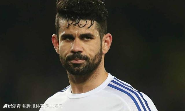 正式挂靴！迭戈·科斯塔专访：曾为一顿麦当劳发愁 因西蒙尼弃用差点离开马竞