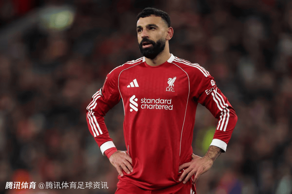 萨拉赫自宣赛季末离队：遗憾这一天到来了 但利物浦永远是我的家