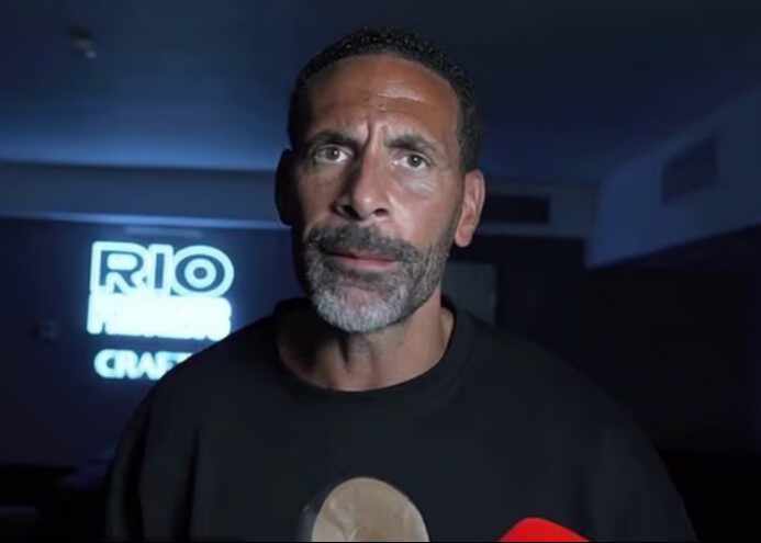 费迪南德：阿森纳下轮做客曼城若采取龟缩防守，会死得很惨