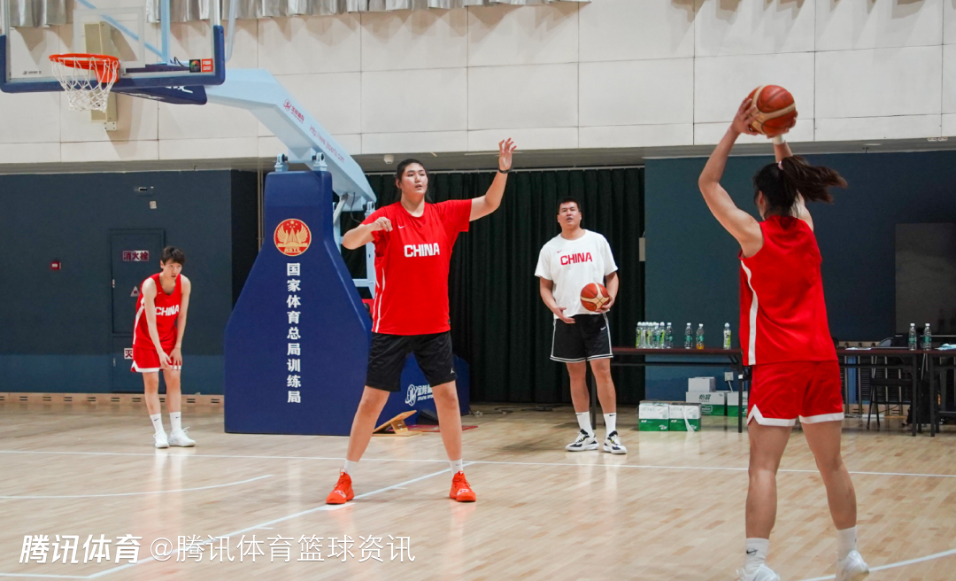 中国篮协官方：12月7日-31日开展2025国家女篮特训营 张子宇张茹等人在列