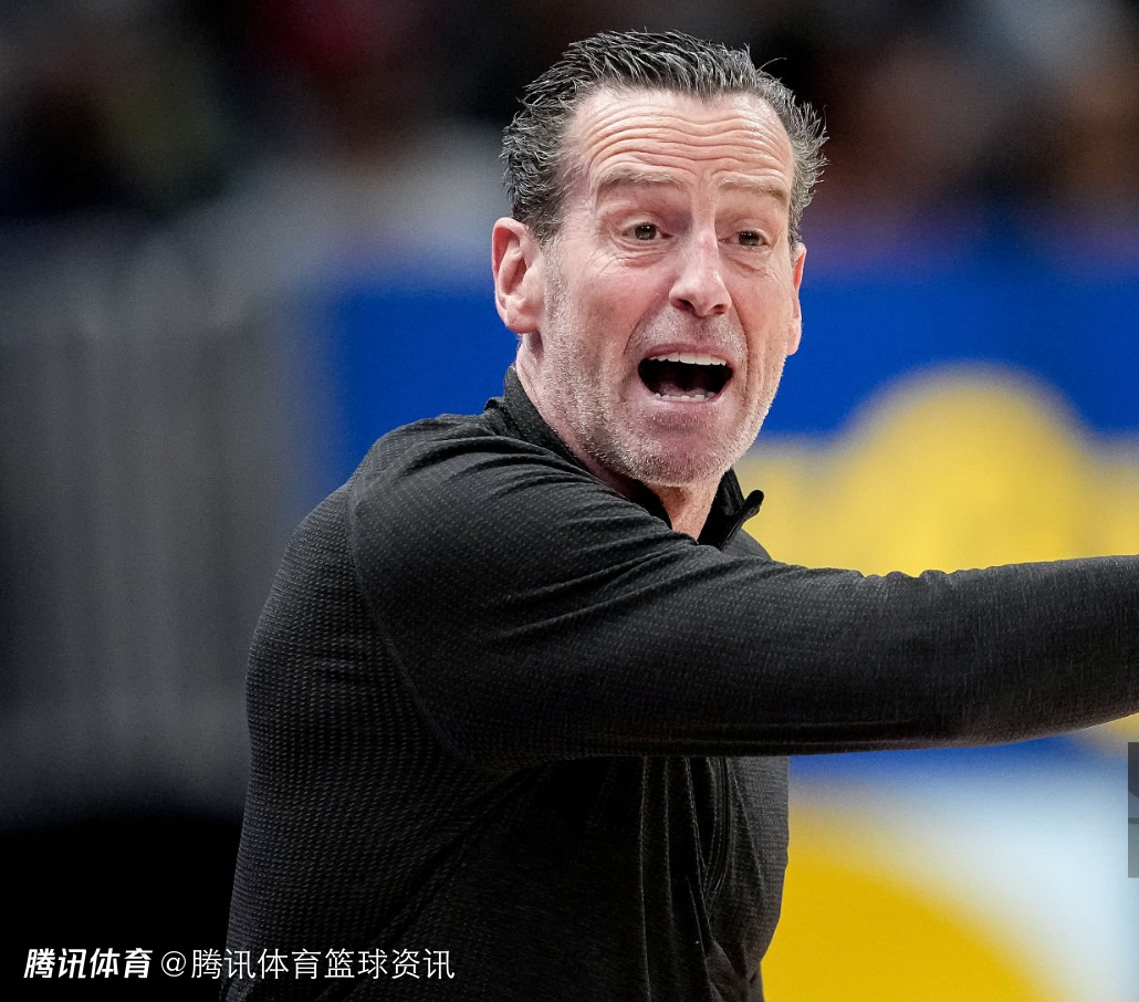 阿特金森：这场球输得太难受没有所谓的虽败犹荣 我们能从中收获不少有用信息