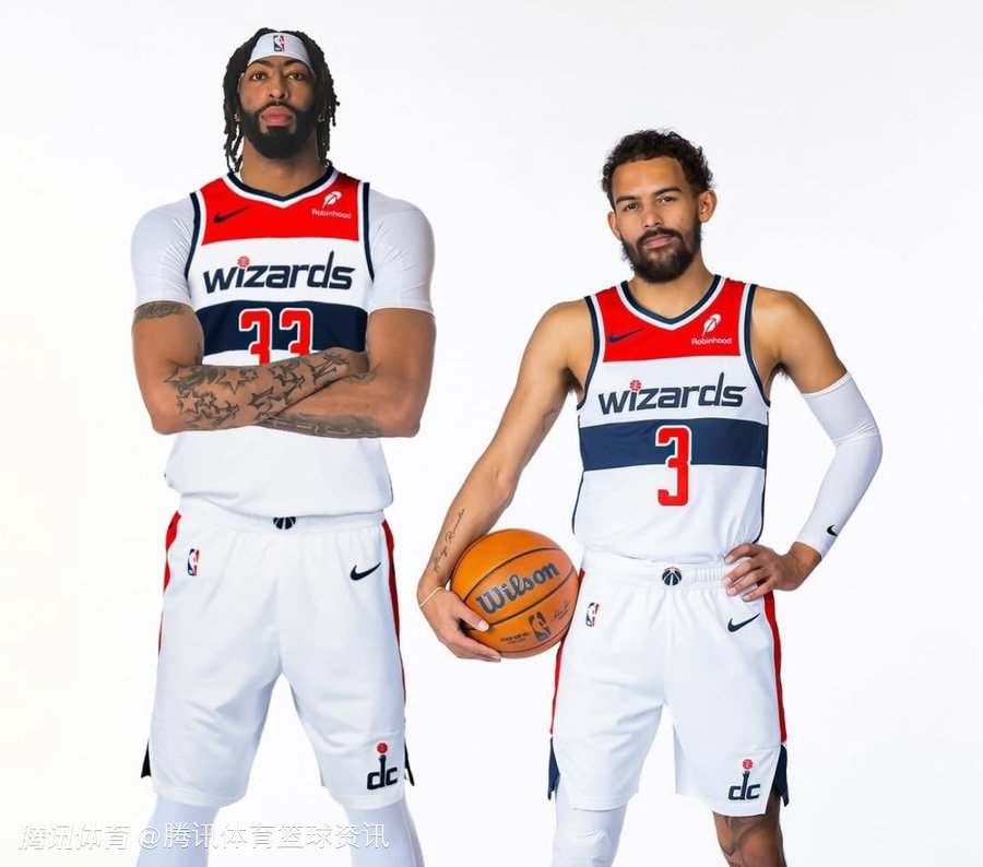 奇才官方：特雷-杨恢复场上训练一周后更新伤情进展 浓眉两周后重新接受评估