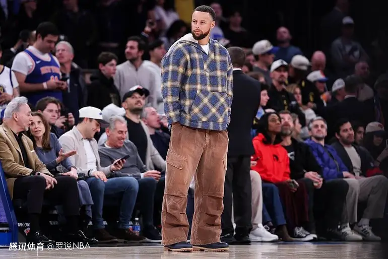 拒绝赛季报销！库里本人确认将争取复出：很想打季后赛去拼一把