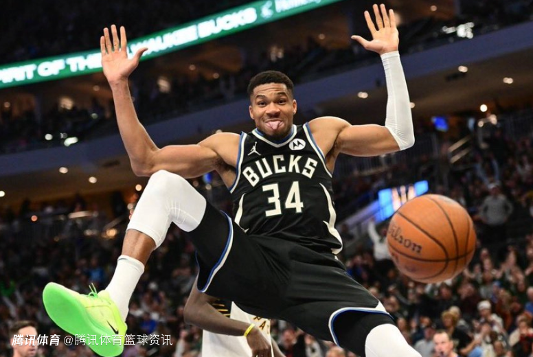 转移目标！热火已经放弃追求字母哥 目前正尝试交易得到莫兰特