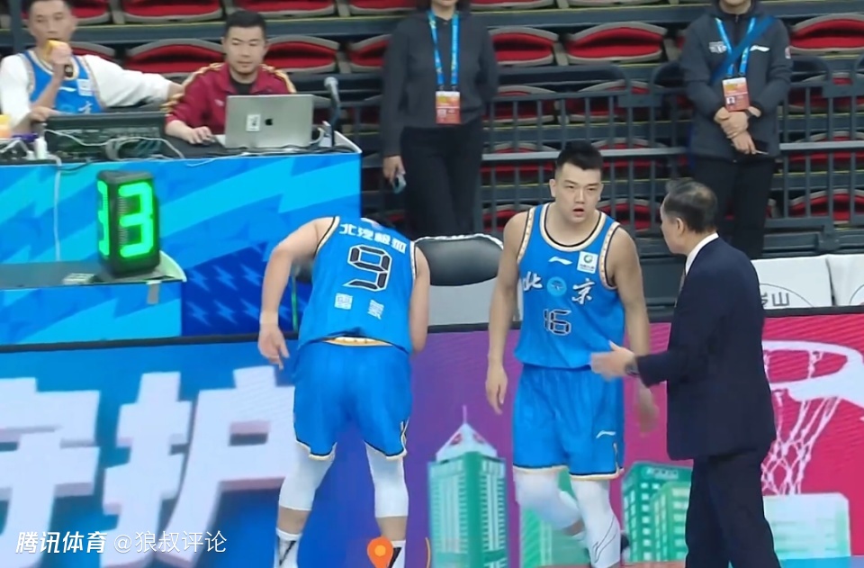 许利民：雷蒙伤病原因休息一周 曾凡博近期肯定无法复出