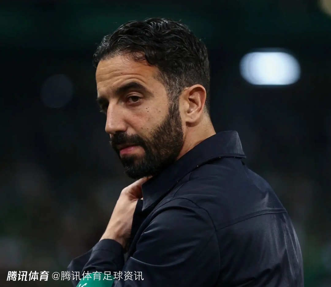 BBC：阿莫林粗暴弃用青训球员&从未看过梯队比赛 还拒听高层意见