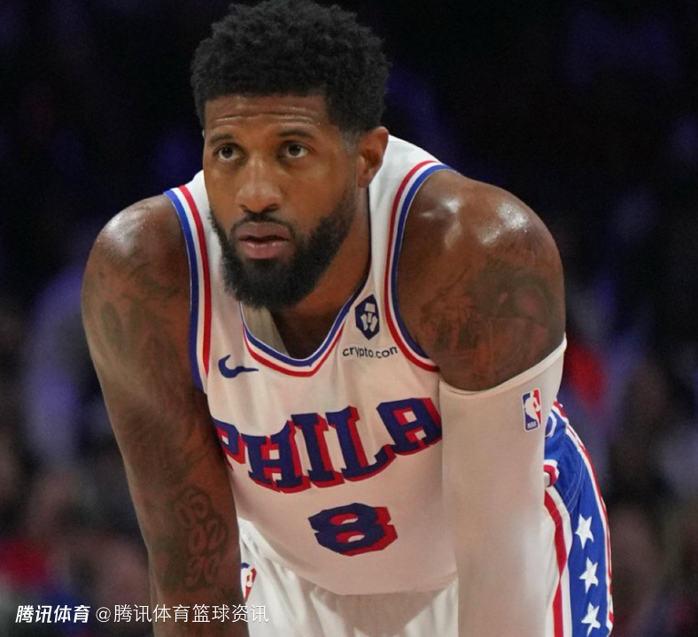 乔治：我不会透露具体用药是啥这属于个人隐私 感谢队友们这段时间的支持